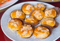 -颐和宾馆宴会厅