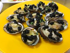 -覃记海鲜美食餐厅