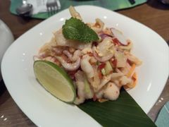 -帕蓝·暹罗料理(大学路店)