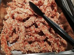 鸡柳-比格比萨自助(万柳华联店)