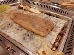 -新石器烤肉(西田城店)