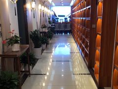 -香山湖渔家大院