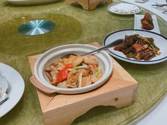 -喜宴又一村·粤菜·茶点·海鲜(壹方天地店)