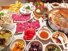 -俏牛哥鲜牛肉牛肆馆(重庆天地店)