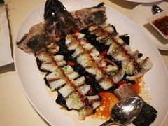 -利苑酒家(华熙国际店)