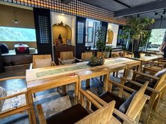 -云座·时光·观景咖啡厅(五爷庙店)