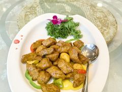 -万宝海鲜舫(劳动公园店)