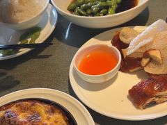-朴墅(西湖青芝坞店·杭帮菜·家宴.14年的店)