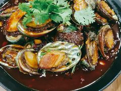 -老虎滩大连海鲜烧烤(建邺云锦路总店)