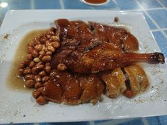 -石岐乳鸽村(南海第三分店)