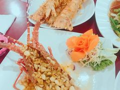 -班赞海鲜市场