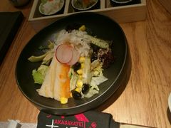 -赤坂亭·M9和牛烧肉·铁板烧·日料398放题(长泰广场店)