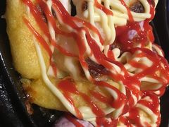 -明治屋(二十三年洪化桥店)