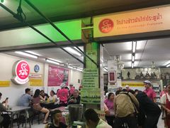 -红大哥水门鸡饭(總店)