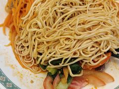 -伊北味·清真青海拉面村(延安路店)