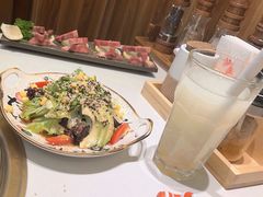 -千寻山野烤肉(中关村店)
