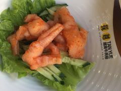 -探越越南牛肉粉(江南西分店)