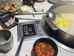 -狐狸爱上椰子鸡(滨江星光大道店)