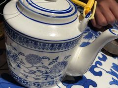 -绿茶餐厅(昆明世纪金源店)