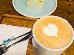 -雕刻时光咖啡馆(交大店)