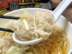 -百福麵家(新馬路店)