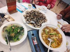 -潮喜竹溪荔湖酒家(荔枝湾店)