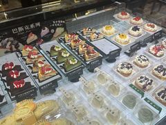-红跑车(三牌楼店)
