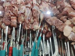 -新疆和田烧烤王(凤凰路店)