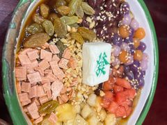 -李炮称盘麻辣烫(无锡荟聚店)