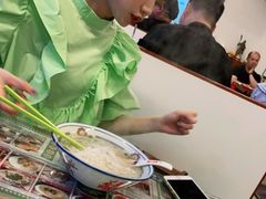 -七爷清汤腩·港式餐厅(金狮广场店)