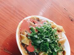 -天泰路羊汤早点烧麦(联谊里店)