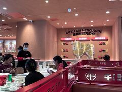 -辣可可·小炒黄牛肉(望京凯德MALL店)