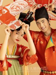 -第一夫人婚纱摄影(南京店)