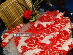 -九鼎轩脆毛肚火锅(邗江万达店)