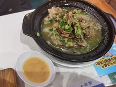 -香港深仔记茶餐厅(东门店)