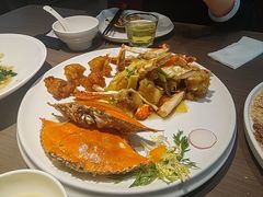 -将相和·海鲜蒸饺大连菜