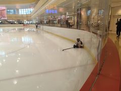 -冠军冰场CHAMPION RINK(苏州中心商场店)
