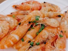 -渔满仓海鲜渔家(象山二店)
