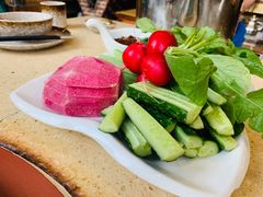 -313羊庄·羊肉火锅烧烤(李村店)