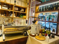 -佐敦面包铺·JORDAN BAKERY