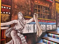 -敏珠拉姆藏餐·南京厨房(富春江东街店)
