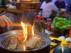 -吉志烤肉(太原总店)