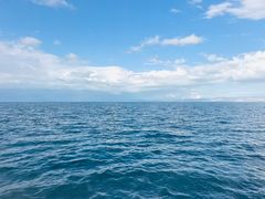 -青海湖二郎剑景区