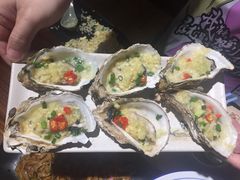 -功夫小龙虾·烧烤·江湖菜(金沙洲店)