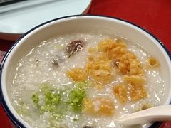 -宏状元现熬粥·京味菜(五棵松店)