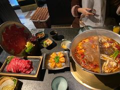 -湊湊火锅·茶憩(新中关购物中心店)