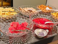-焯牛潮汕牛肉火锅(云峰街创始店)