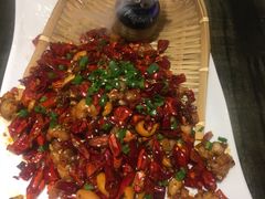 -庆合府重庆大排档(紫都城店)
