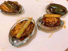 -渔家颂歌渔家味道(青石路店)