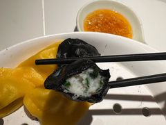 -船歌·鱼水饺青岛菜(正阳路店)